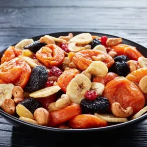 Premium Dried Fruits 250g